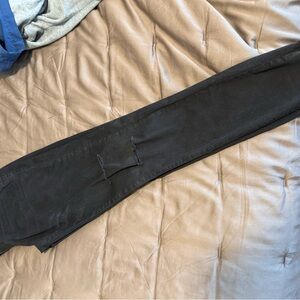 Dear John Women's Black Skinny Jeans